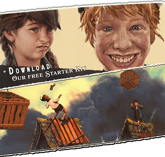 KTC - download our free Starter Kit